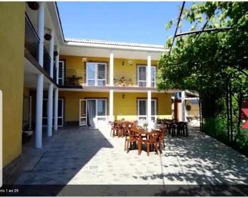 Фотография гостевого дома У Ольги