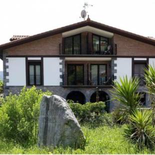 Фотографии гостевого дома
Baiolei