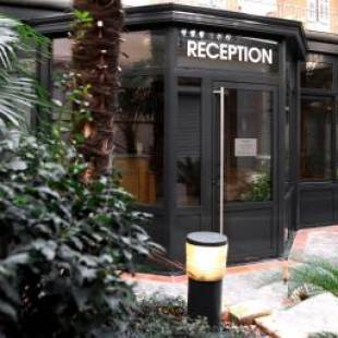 Фотографии апарт отеля 
            Résidences Guerlin