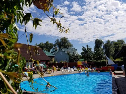 Фотография базы отдыха Пиратская