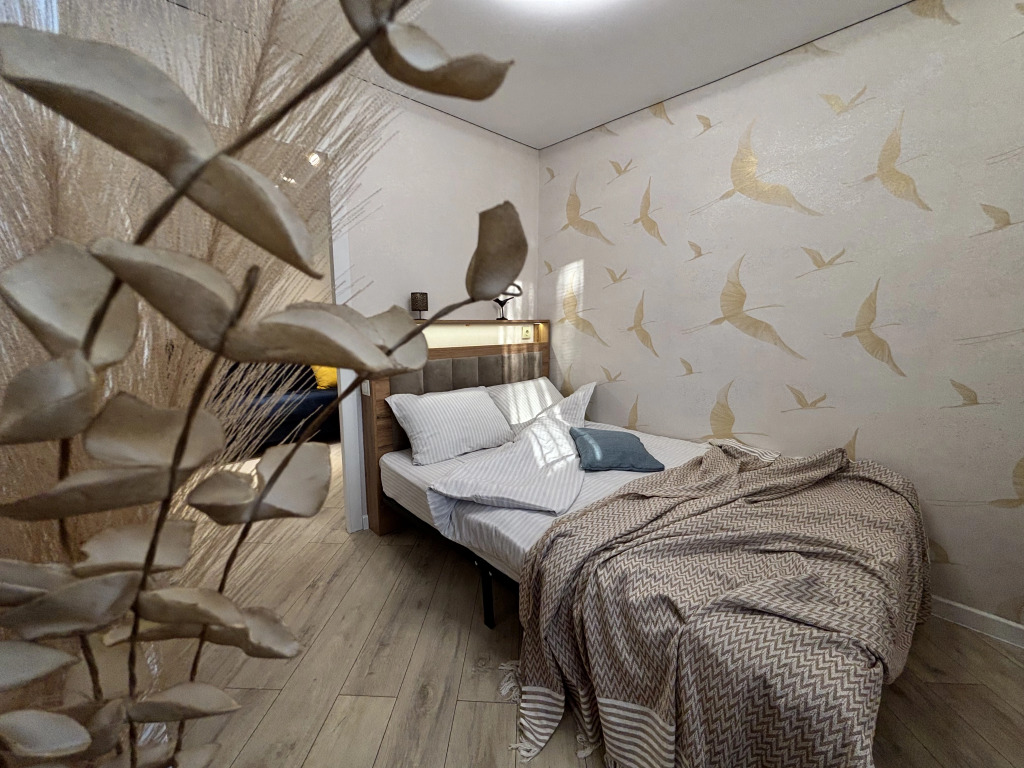 Фотография квартиры Квартира на Советской