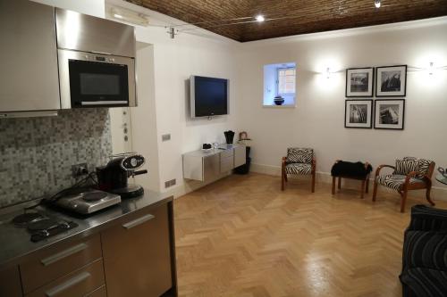 Фотография гостевого дома Rose Roma