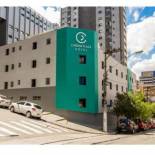 Фотография гостиницы Cardim Plaza Hotel