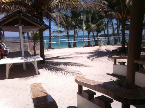 Фотография гостиницы Marnin's Bora Place