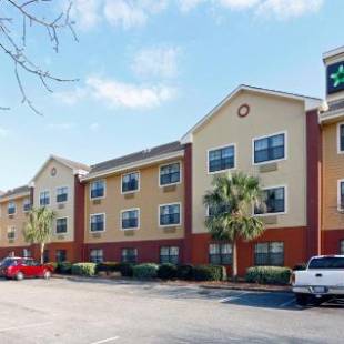 Фотографии гостиницы
Extended Stay America Suites - Wilmington - New Centre Drive