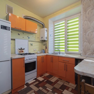 Фотография квартиры Апартаменты Dolina