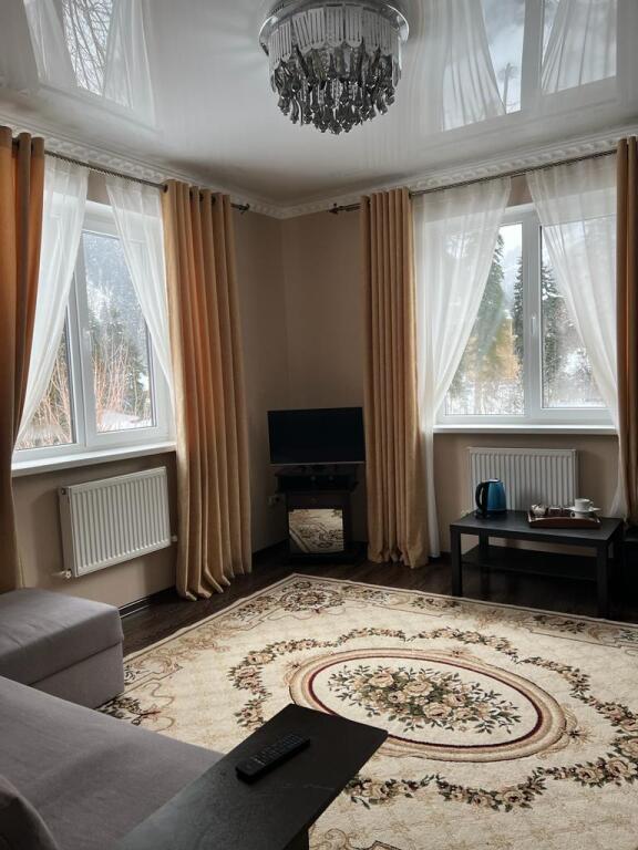 Фотография Коттеджа Шале Форельное