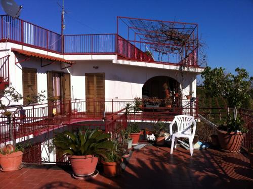 Фотография гостевого дома Rosa di Calabria