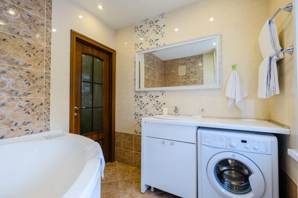 Фотография квартиры Апартаменты Петровские на улице Тверская