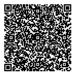 QR код гостевого дома Кассис