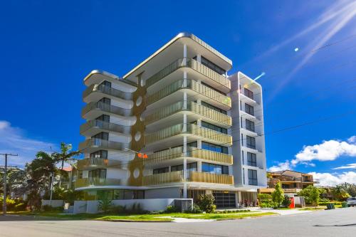 Фотография апарт отеля LOTUS RESORT