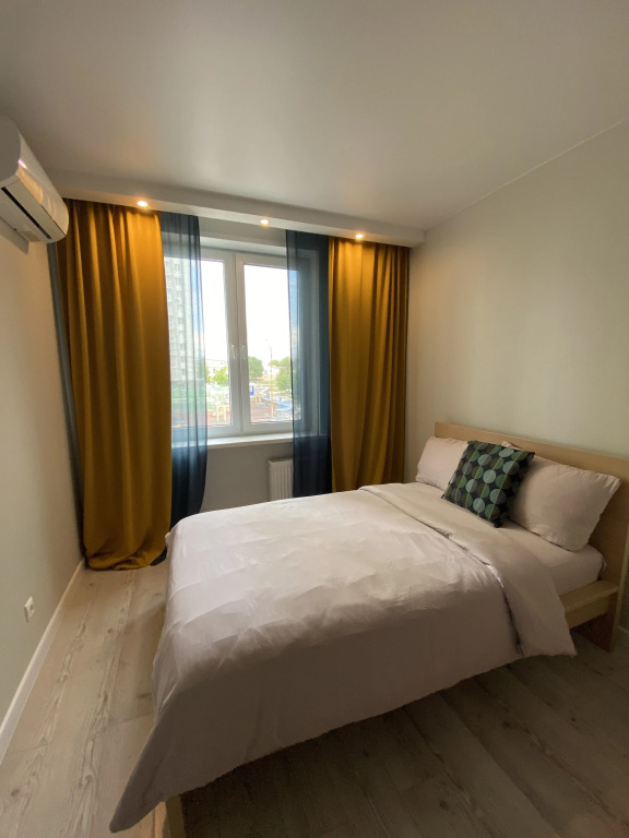 Фотография квартиры Квартира Комфортная на Бориса Домашникова 22