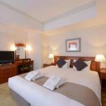 Фотография гостиницы Hotel Trusty Nagoya Sakae