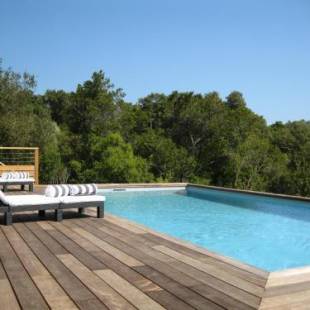 Фотографии мини отеля
Maison d' Hôtes L'Aria Mezzana