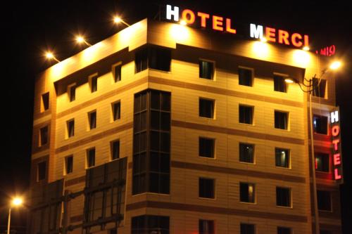 Фотография гостиницы Merci Hotel Erbil