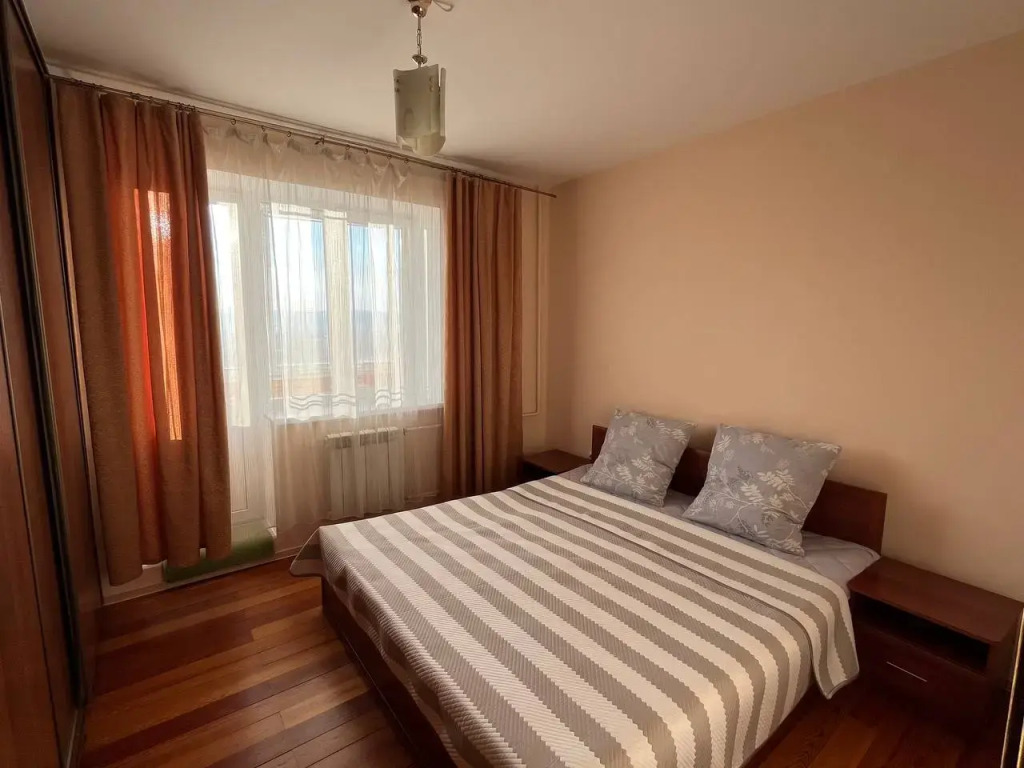 Фотография квартиры Квартира рядом с онкоцентом и республиканской больницей