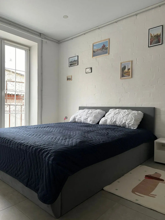 Фотография квартиры Квартира Тихое место в самом центре города