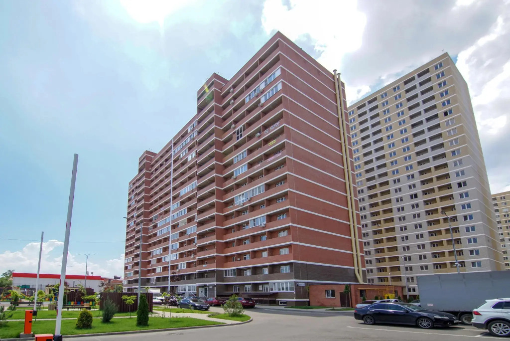 Фотография квартиры Апартаменты на улице Заполярная 45