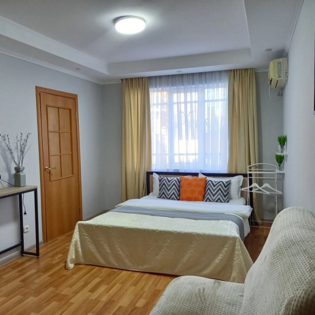 Фотографии квартиры 
            Квартира Звёздное Трио