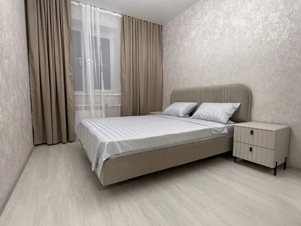 Фотография квартиры Квартира стильная в Пятигорске