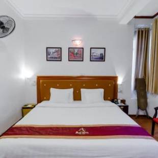 Фотографии гостиницы
A25 Hotel - 80 Mai Hắc Đế