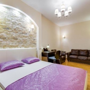 Фотография квартиры Apartment Gorohovaya 33