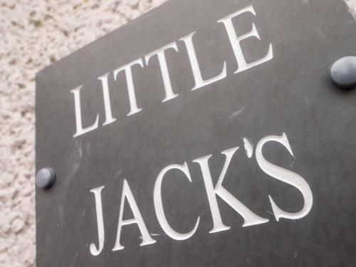 Фотографии гостевого дома
Little Jack's