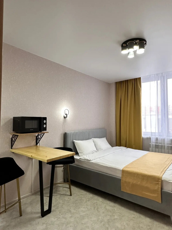 Фотография квартиры Квартира Как Дома на Самаровской