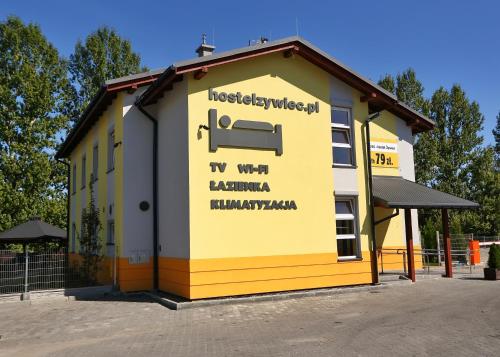 Фотографии хостела
Hostel Żywiec