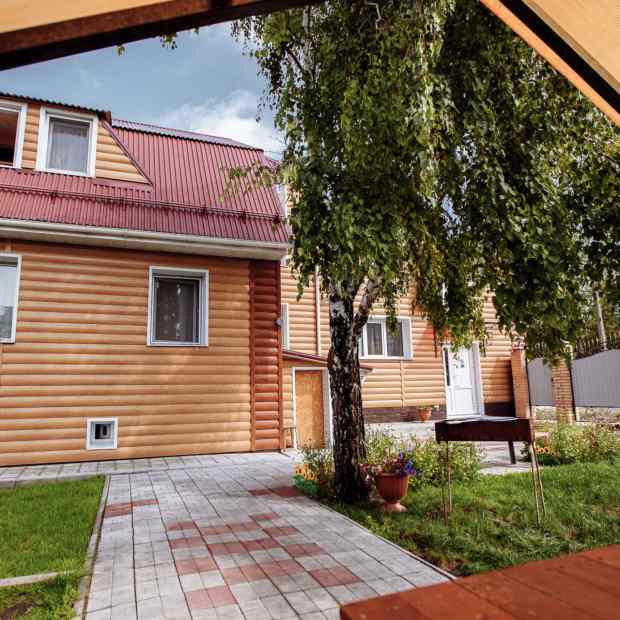 Фотография гостевого дома Агат