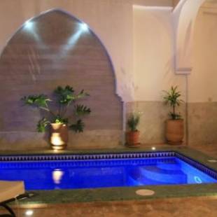 Фотографии мини отеля
Riad Tafilag