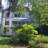 Фотография гостиницы Hotel Am Römerwall