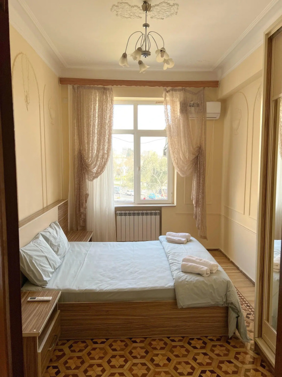 Фотография квартиры Апартаменты около Девичьей башни, Старый город/Баку