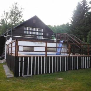 Фотографии гостевого дома
Chalupa U Pilota