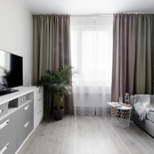 Фотография номера апарт отеля IN2IT