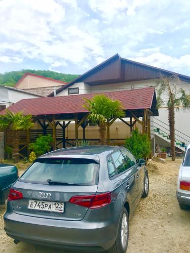 Фотография гостевого дома У Карасиа