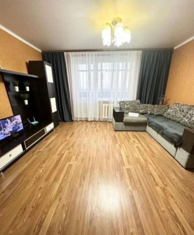 Фотография квартиры Апартаменты на улице Свердлова 122