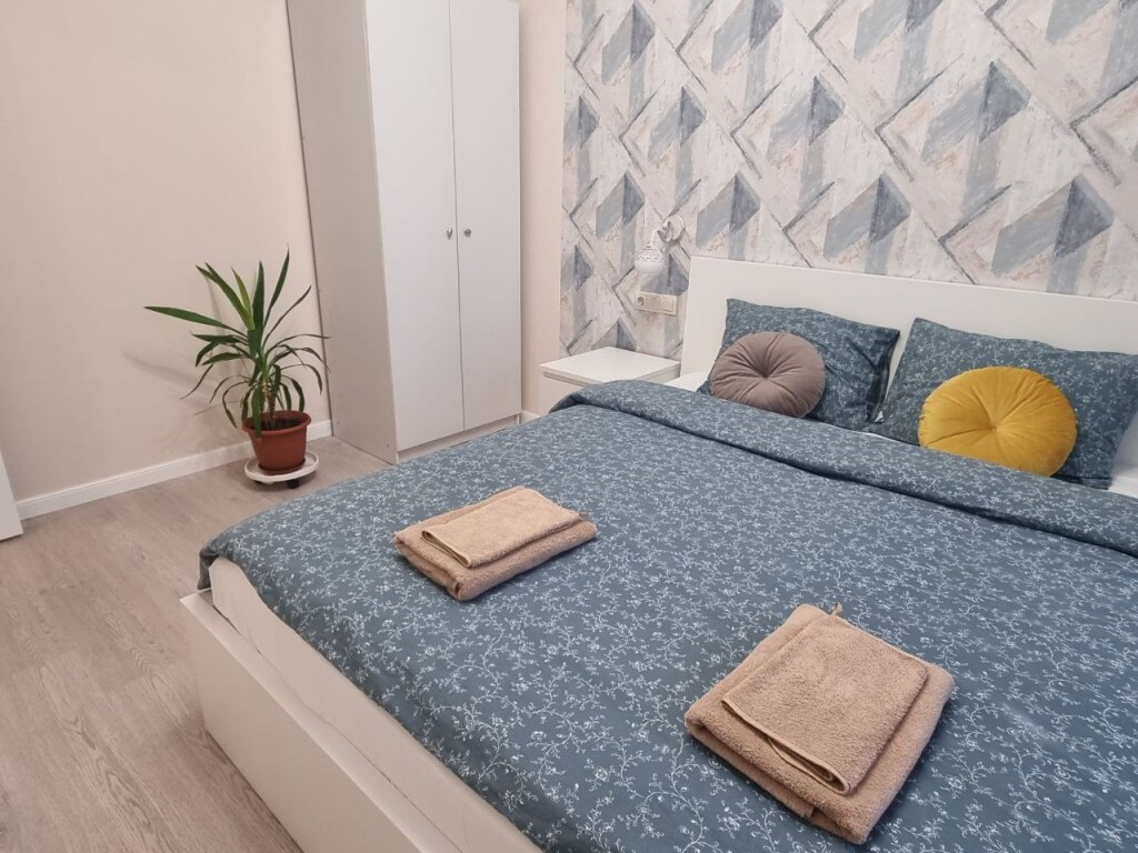 Фотография квартиры Апартаменты ODIRENT с евроремонтом