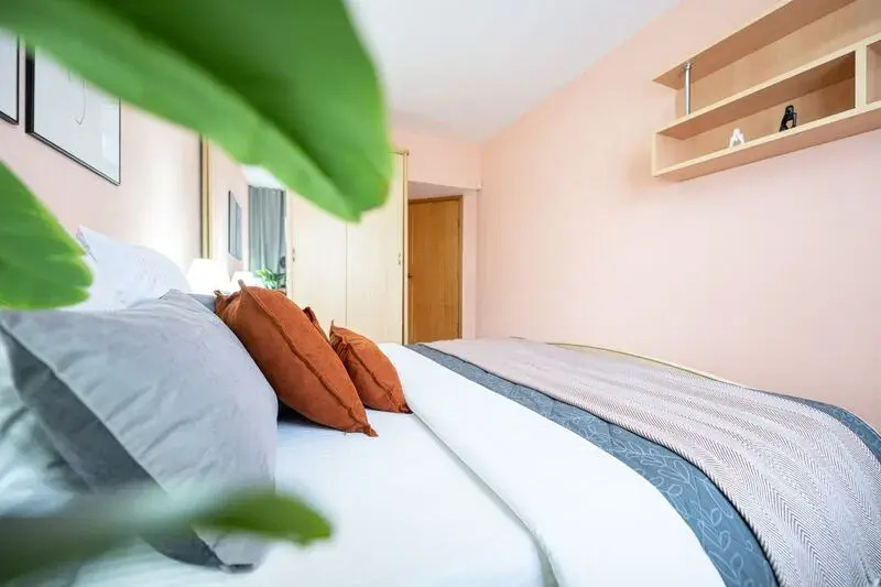 Фотография квартиры Апартаменты Пять Звезд Цитрус