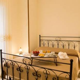 Фотографии мини отеля
B&B Serena