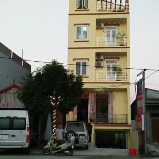 Фотографии гостиницы 
            Khách Sạn Hà Phương