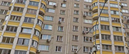 Фотография хостела Континент