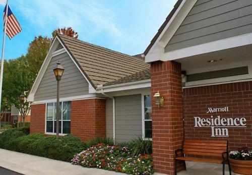 Фотография гостиницы Residence Inn Milpitas Silicon Valley
