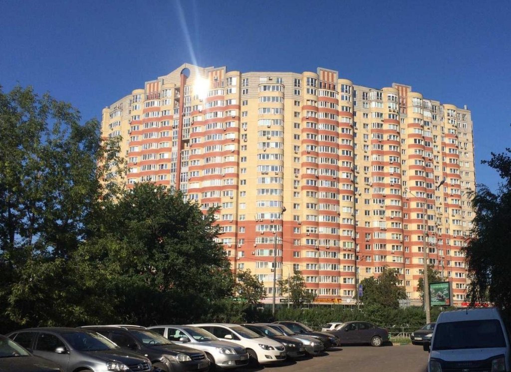 Фотография квартиры Sunny Days (Санни Дейз) на проспекте Октябрьский 1