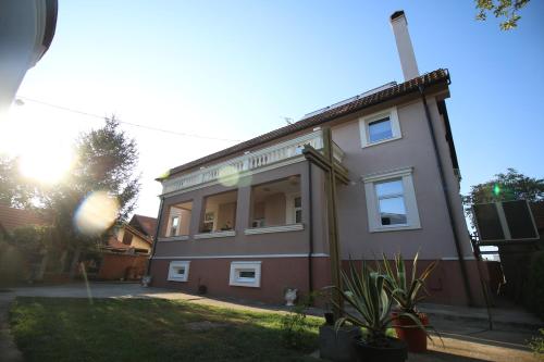 Фотографии хостела
Hostel Teresianum