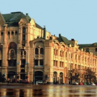 Фотография Политехнический музей