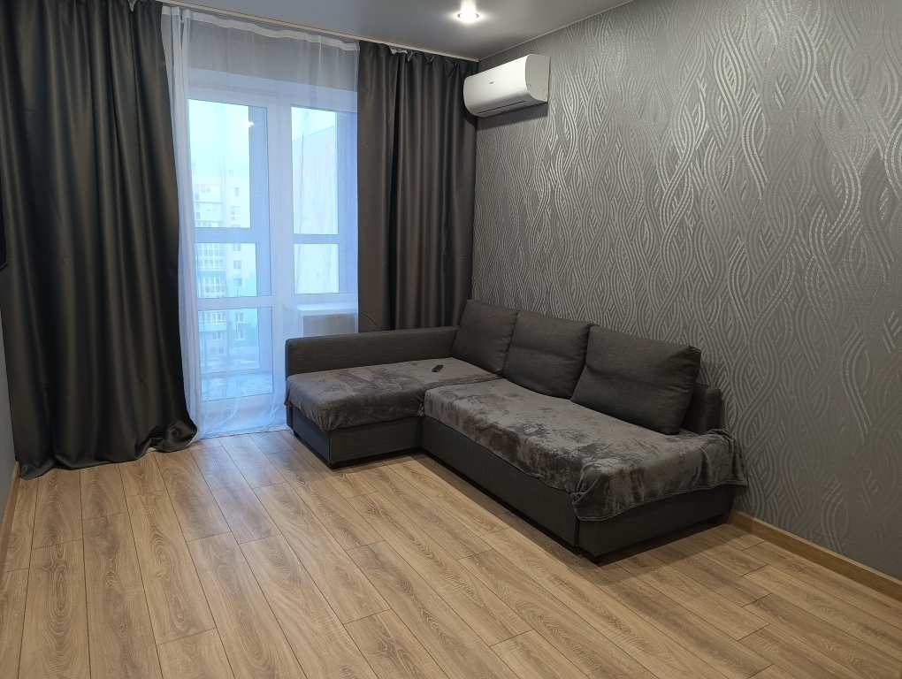 Фотография квартиры Квартира на Анеты Басс 2