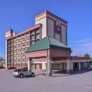 Фотографии гостиницы 
            Best Western Plus Midwest Inn