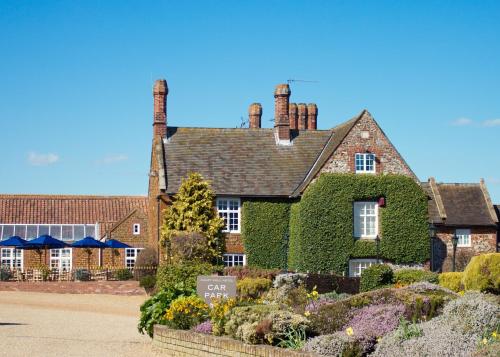 Фотография гостевого дома Caley