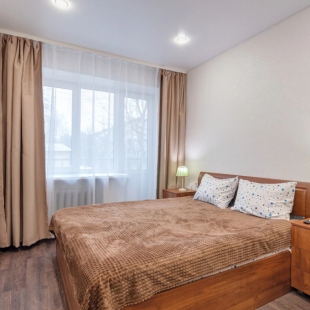 Фотография квартиры Квартира Уютная в историческом центре Вологды